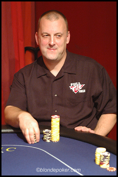 Ross Boatman